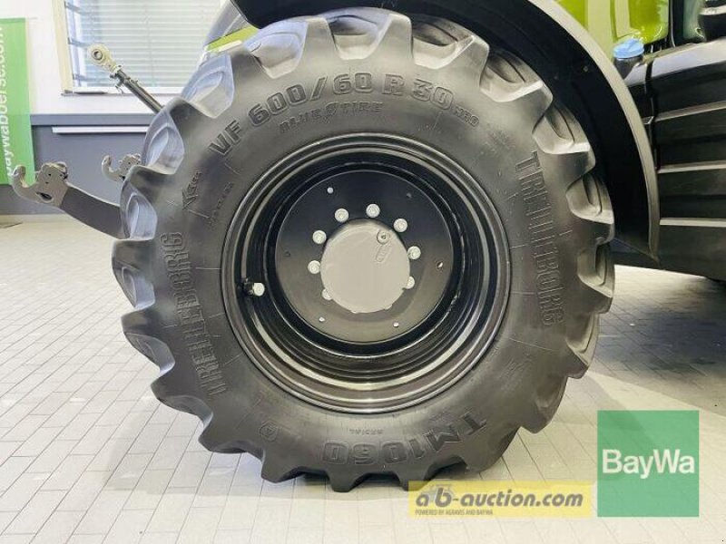 Traktor des Typs Valtra T215D RüFa, Gebrauchtmaschine in Manching (Bild 10)