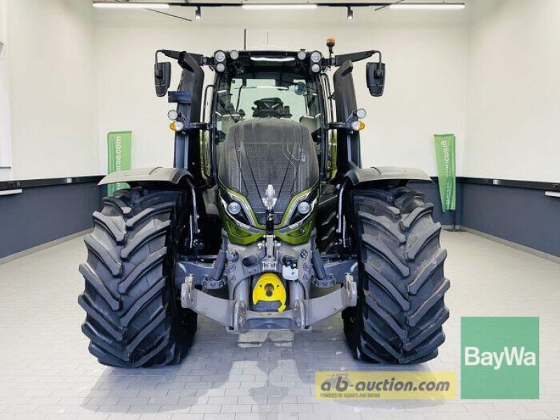 Traktor des Typs Valtra T215D RüFa, Gebrauchtmaschine in Manching (Bild 15)