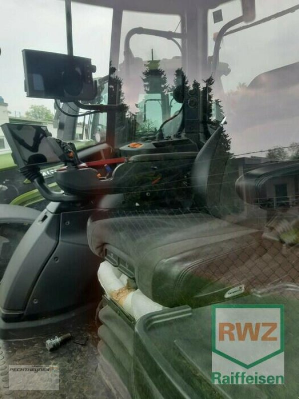 Traktor des Typs Valtra T215D Schlepper, Gebrauchtmaschine in Rees (Bild 6)