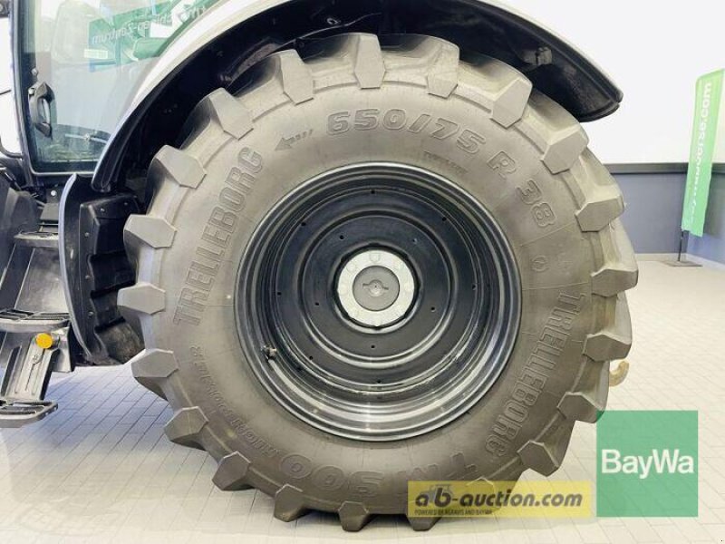 Traktor des Typs Valtra T215D, Vorführmaschine in Manching (Bild 11)