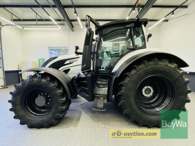 Traktor des Typs Valtra T215D, Vorführmaschine in Manching (Bild 18)