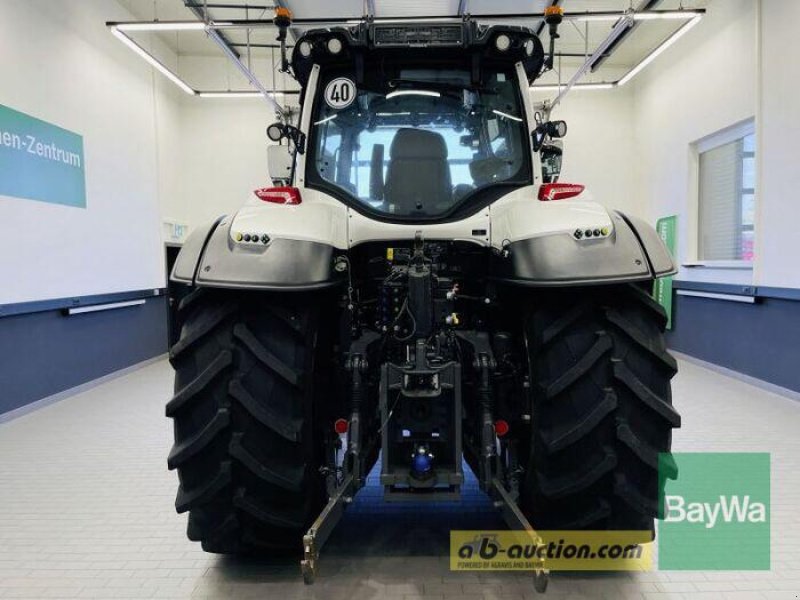 Traktor des Typs Valtra T215D, Vorführmaschine in Manching (Bild 21)