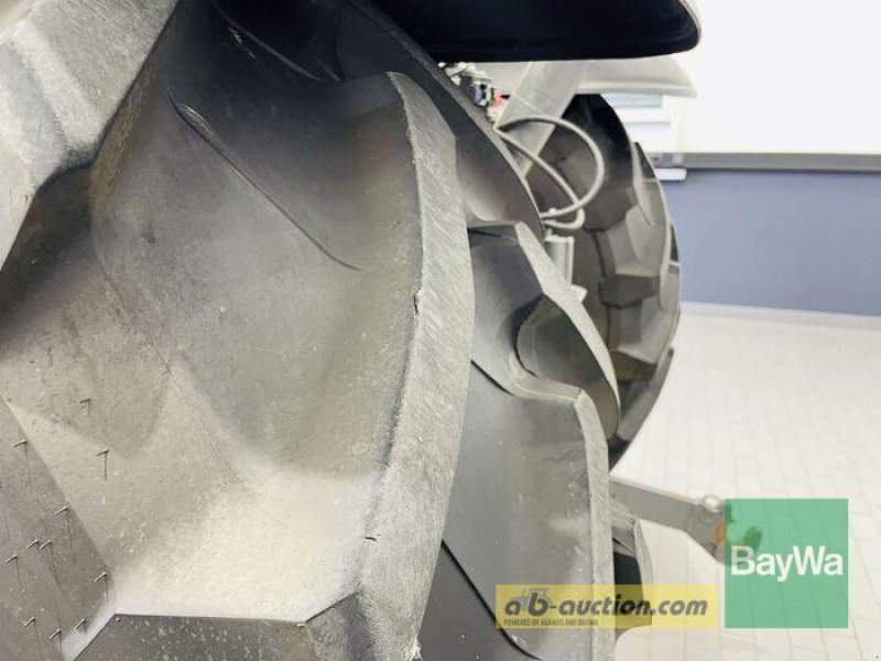 Traktor des Typs Valtra T215D, Vorführmaschine in Manching (Bild 12)