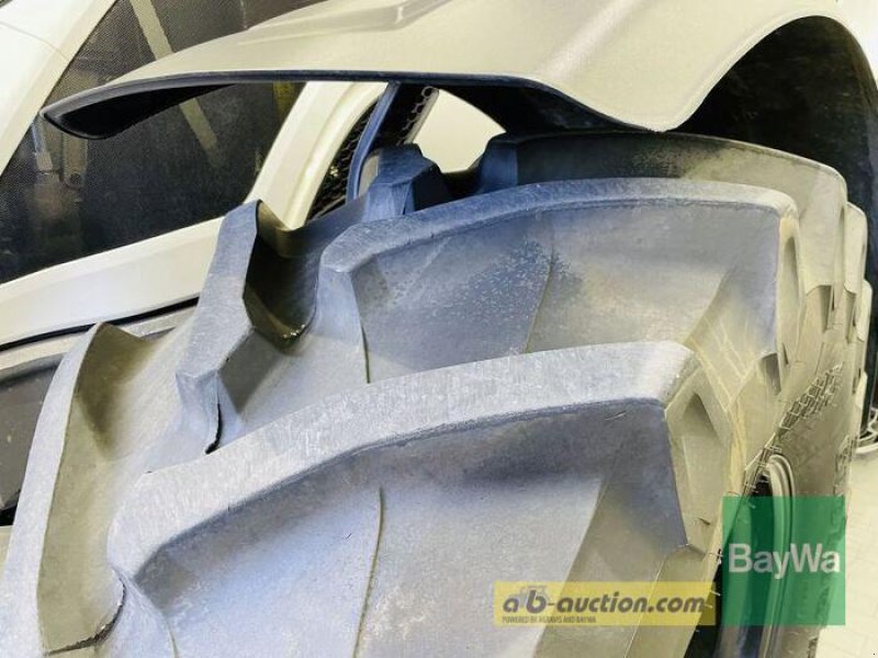 Traktor des Typs Valtra T215D, Vorführmaschine in Manching (Bild 13)