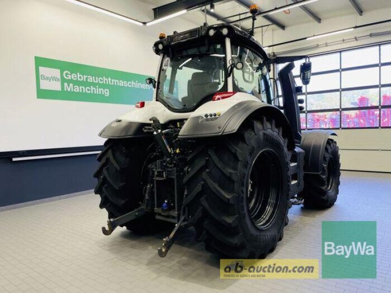 Traktor des Typs Valtra T215D, Vorführmaschine in Manching (Bild 22)