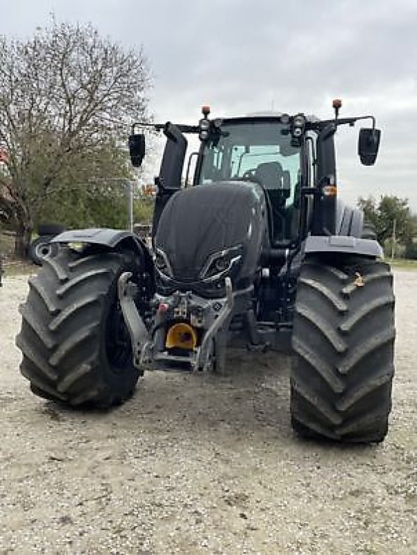 Traktor typu Valtra T215D, Gebrauchtmaschine v Revel (Obrázek 15)