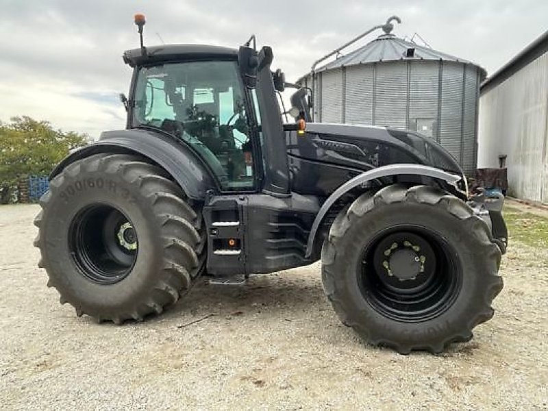 Traktor typu Valtra T215D, Gebrauchtmaschine v Revel (Obrázek 18)