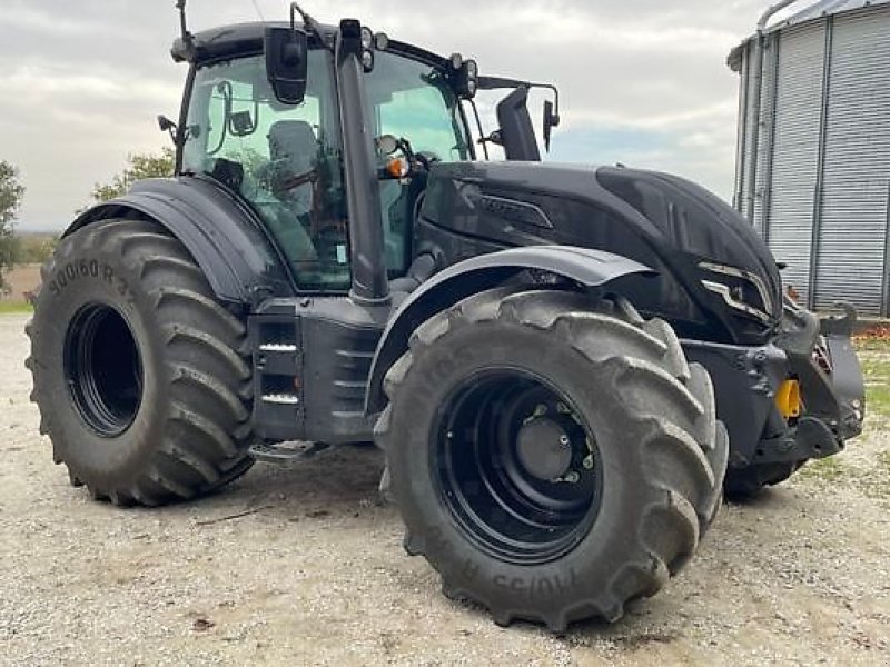 Traktor typu Valtra T215D, Gebrauchtmaschine v Revel (Obrázek 16)