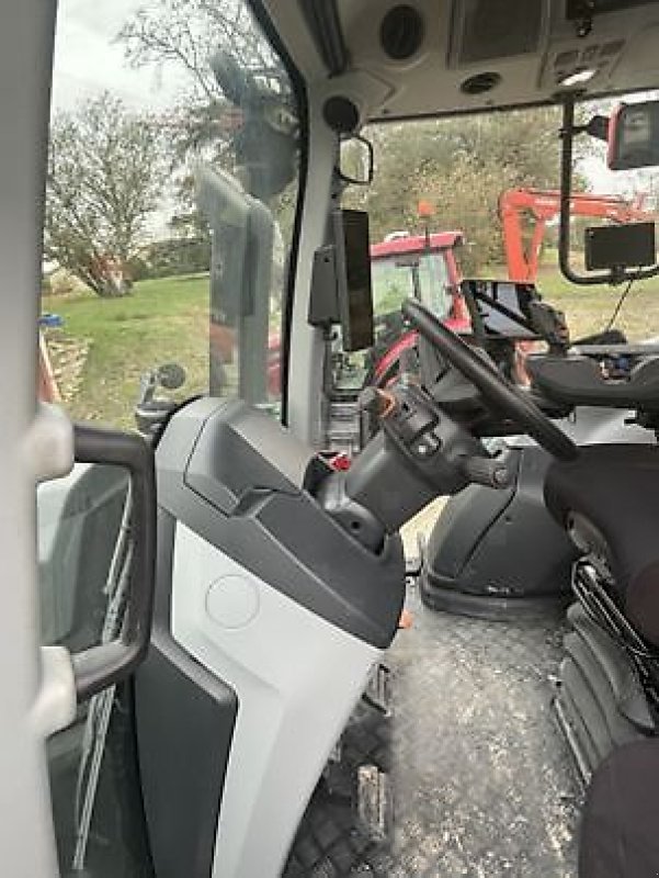 Traktor typu Valtra T215D, Gebrauchtmaschine v Revel (Obrázek 13)