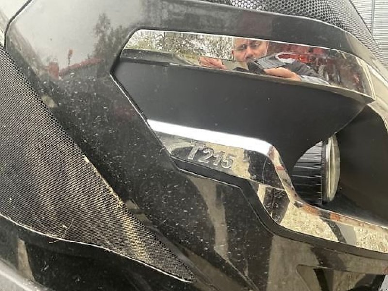 Traktor typu Valtra T215D, Gebrauchtmaschine v Revel (Obrázek 3)