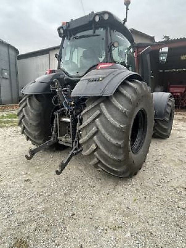 Traktor typu Valtra T215D, Gebrauchtmaschine v Revel (Obrázek 4)
