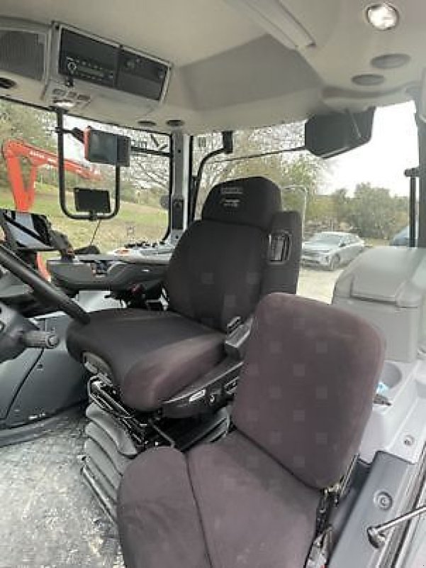 Traktor typu Valtra T215D, Gebrauchtmaschine v Revel (Obrázek 12)