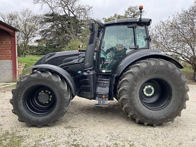 Traktor typu Valtra T215D, Gebrauchtmaschine v Revel (Obrázek 17)