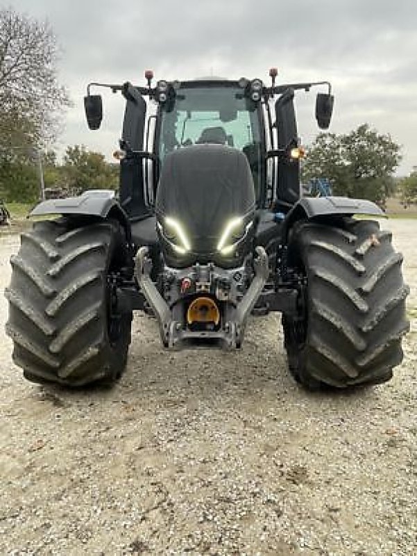 Traktor typu Valtra T215D, Gebrauchtmaschine v Revel (Obrázek 19)