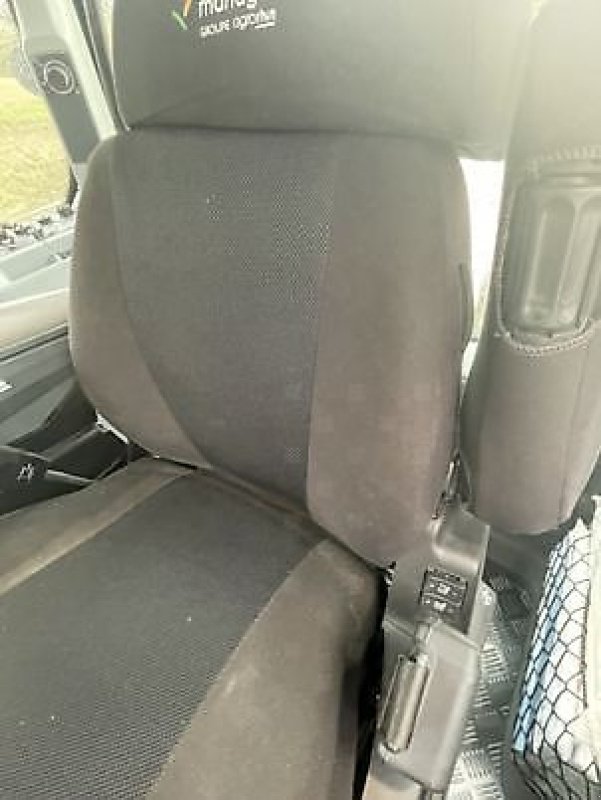 Traktor typu Valtra T215D, Gebrauchtmaschine v Revel (Obrázek 11)