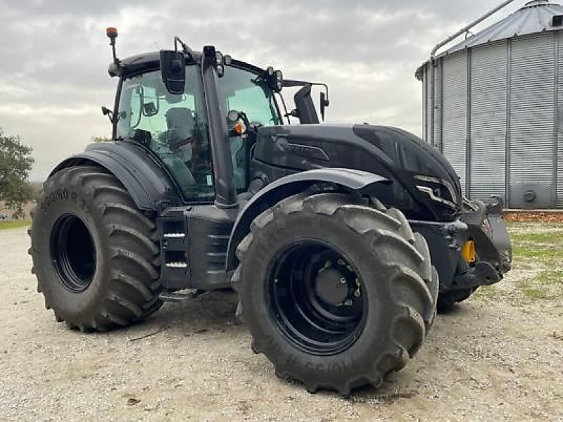 Traktor typu Valtra T215D, Gebrauchtmaschine v Revel (Obrázek 2)