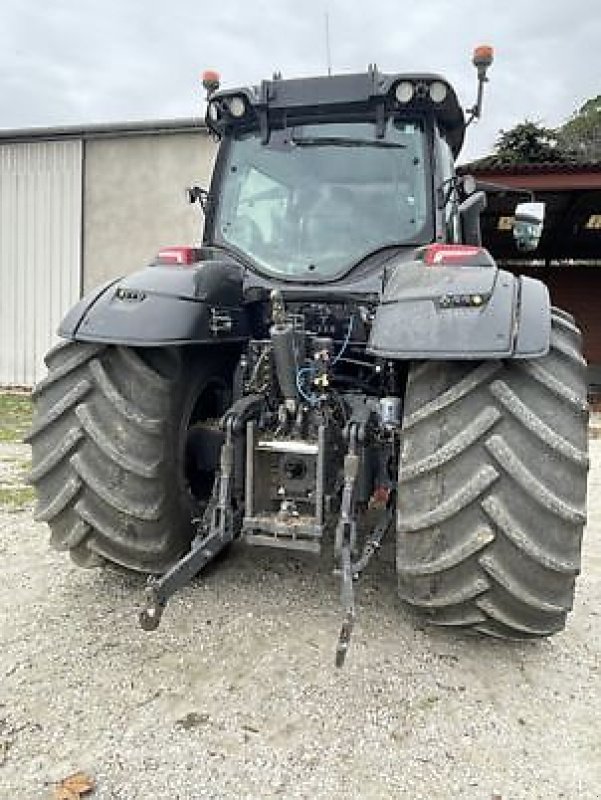 Traktor typu Valtra T215D, Gebrauchtmaschine v Revel (Obrázek 14)