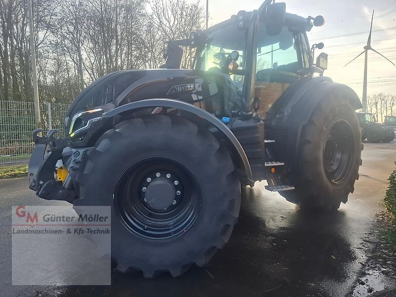 Traktor del tipo Valtra T215D, Neumaschine In St. Michaelisdonn (Immagine 1)