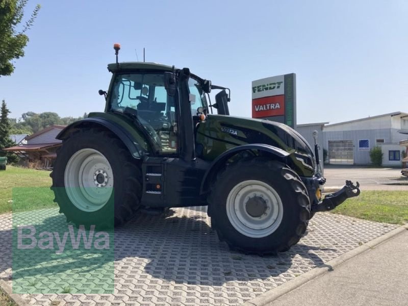 Traktor типа Valtra T215V, Gebrauchtmaschine в Manching (Фотография 3)