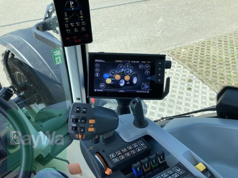 Traktor типа Valtra T215V, Gebrauchtmaschine в Manching (Фотография 12)