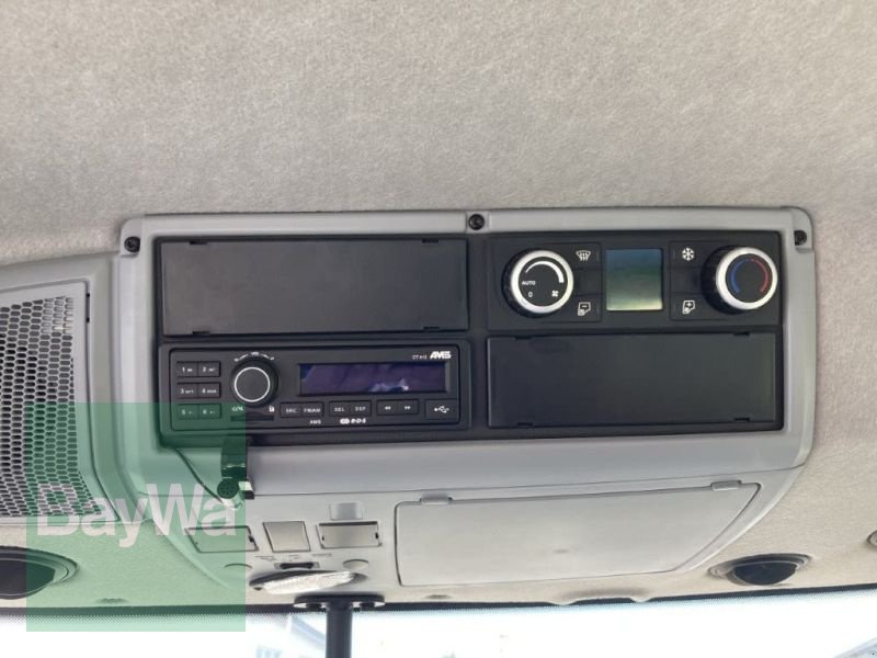 Traktor типа Valtra T215V, Gebrauchtmaschine в Manching (Фотография 14)