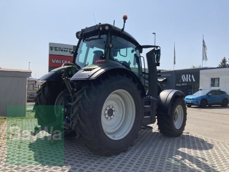 Traktor типа Valtra T215V, Gebrauchtmaschine в Manching (Фотография 5)