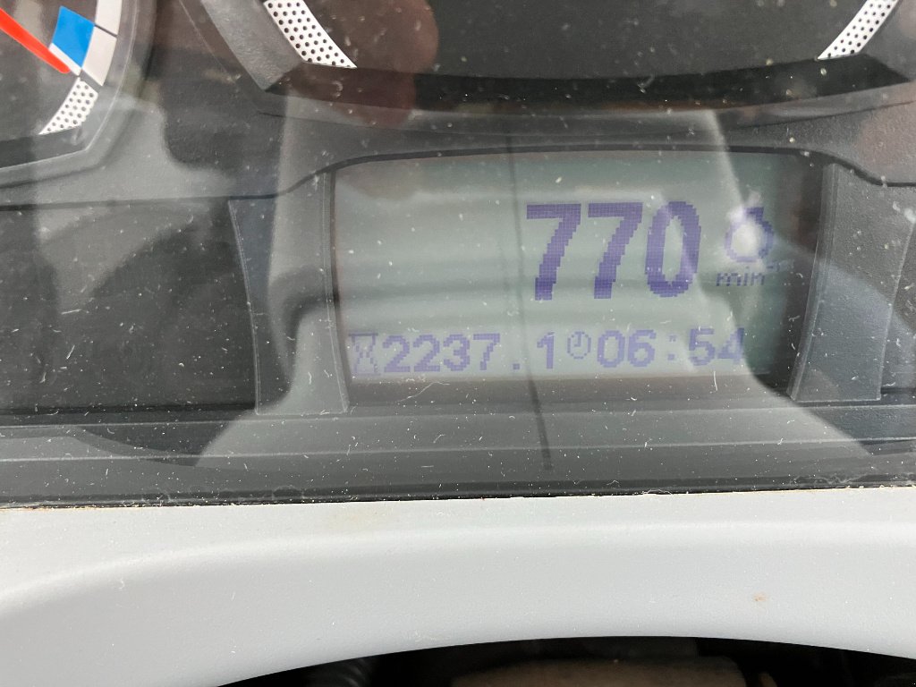 Traktor typu Valtra T234 Active, Gebrauchtmaschine v VIRECOURT (Obrázok 11)