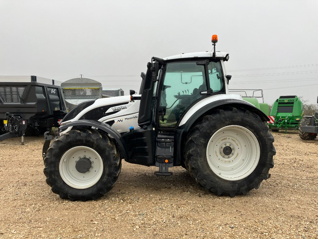 Traktor typu Valtra T234 Active, Gebrauchtmaschine v VIRECOURT (Obrázok 5)