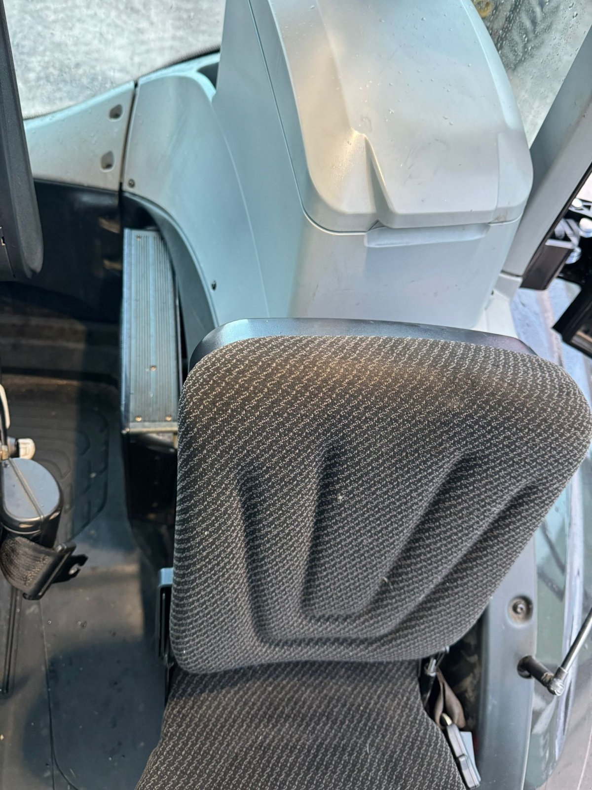 Traktor typu Valtra T234 Direct mit Radgewichten, Gebrauchtmaschine v Brilon (Obrázek 9)