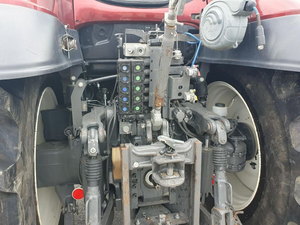 Traktor des Typs Valtra T234 DIRECT, Gebrauchtmaschine in DOMFRONT (Bild 10)