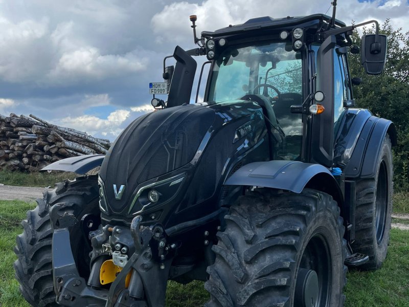 Traktor tipa Valtra T234 Direct, Gebrauchtmaschine u Blieskastel  (Slika 1)