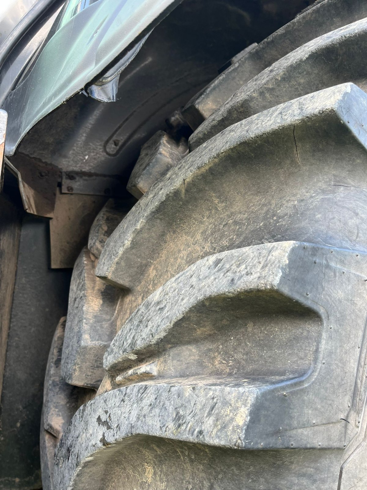 Traktor tipa Valtra T234 Direct, Gebrauchtmaschine u Blieskastel  (Slika 9)