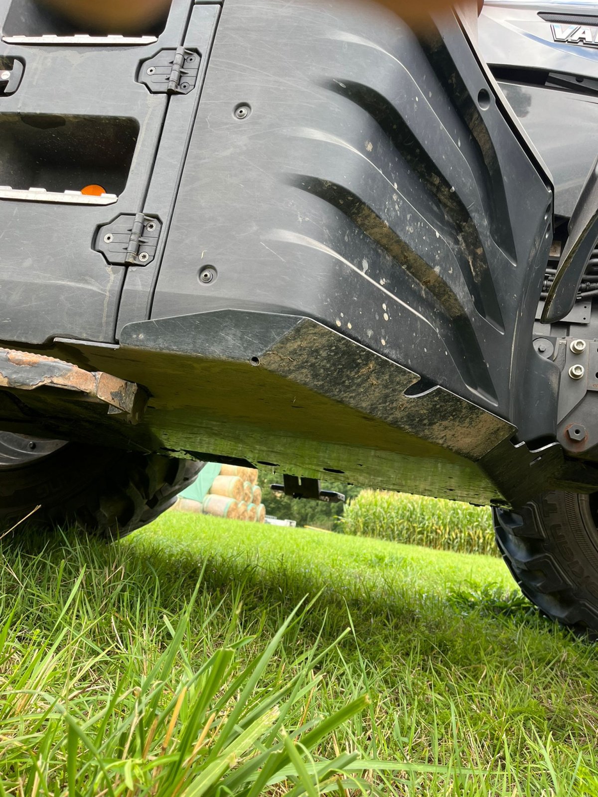 Traktor tipa Valtra T234 Direct, Gebrauchtmaschine u Blieskastel  (Slika 12)