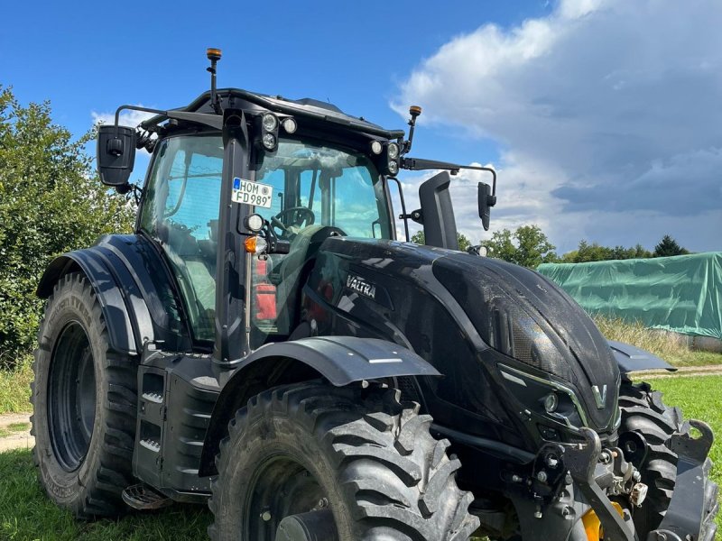 Traktor tipa Valtra T234 Direct, Gebrauchtmaschine u Blieskastel  (Slika 1)