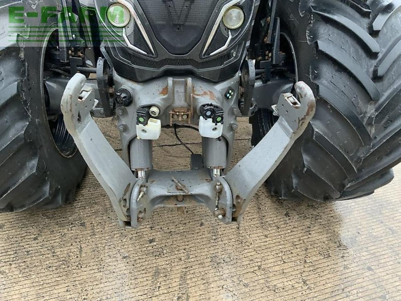 Traktor типа Valtra t234 unlimited twin track revers drive tractor (st25407), Gebrauchtmaschine в SHAFTESBURY (Фотография 12)