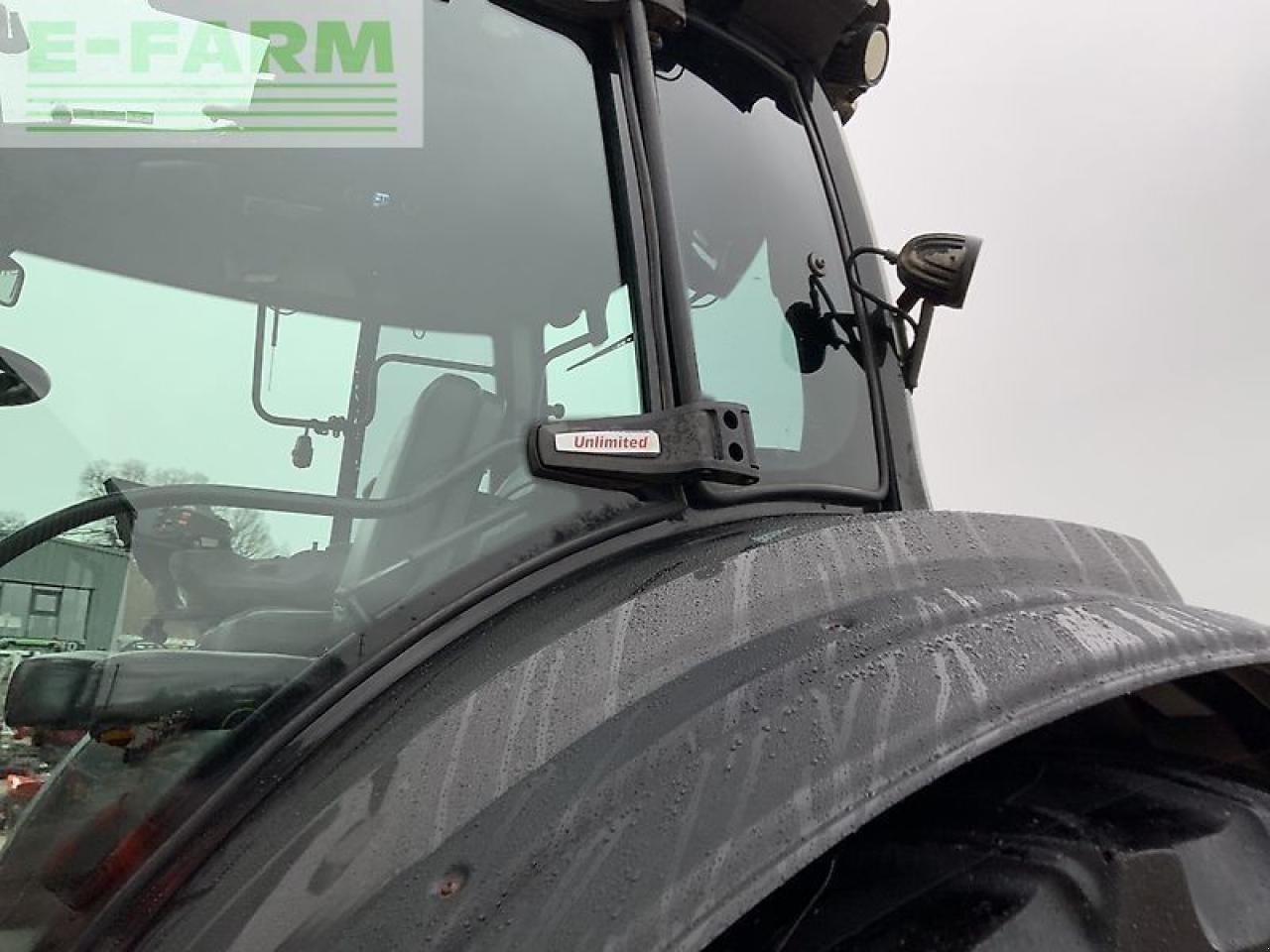 Traktor типа Valtra t234 unlimited twin track revers drive tractor (st25407), Gebrauchtmaschine в SHAFTESBURY (Фотография 16)