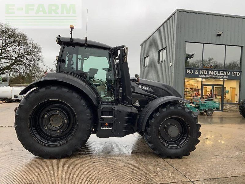 Traktor vrste Valtra t234 unlimited twin track revers drive tractor (st25407), Gebrauchtmaschine v SHAFTESBURY (Slika 1)