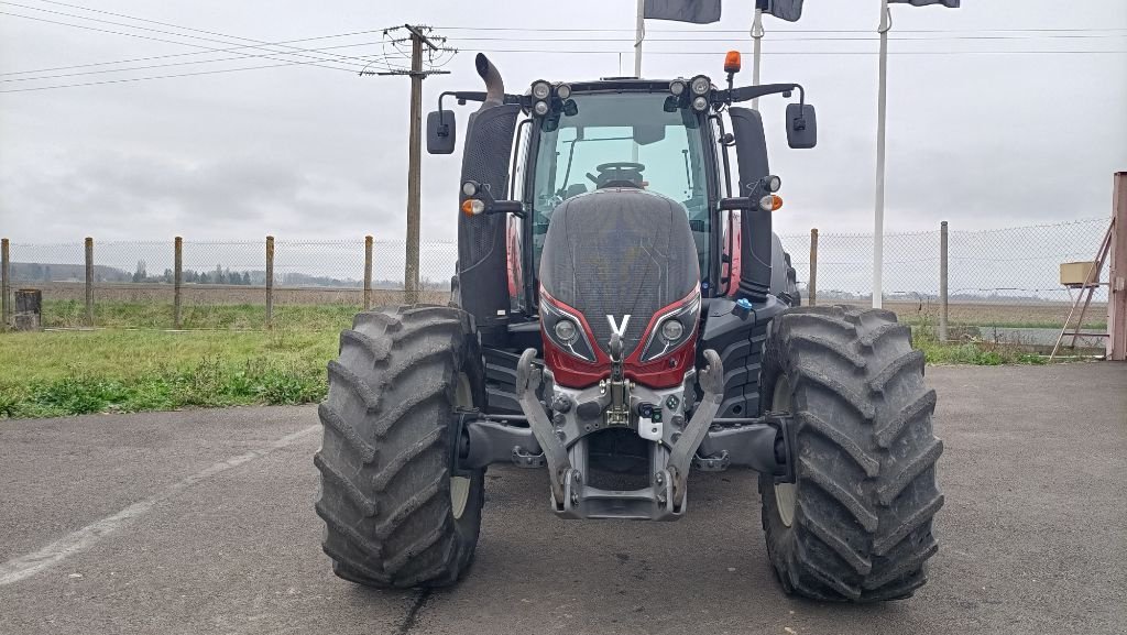 Traktor des Typs Valtra T234 v, Gebrauchtmaschine in SAINT-HILAIRE-EN-PUISEAUX (Bild 7)