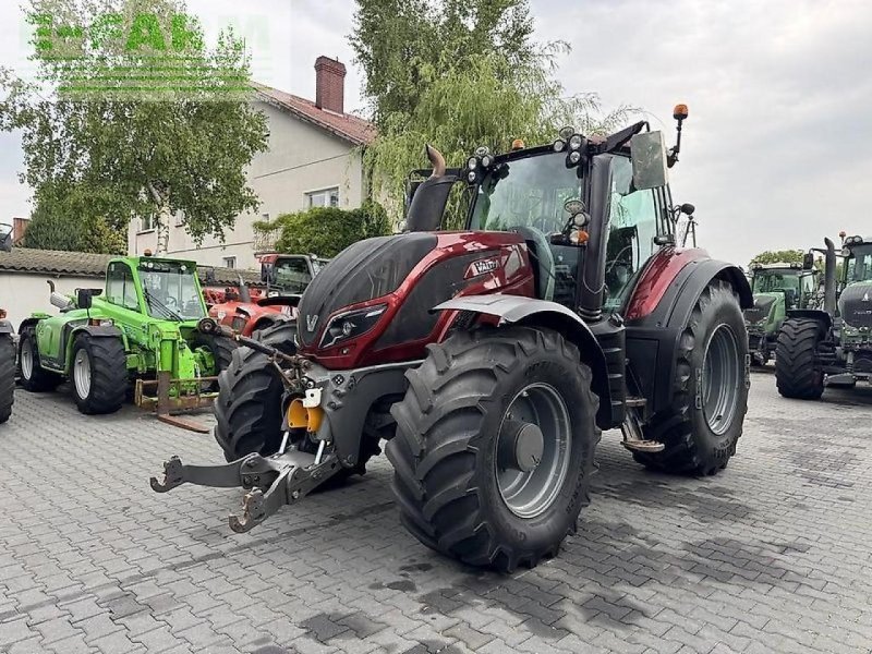 Traktor typu Valtra t234 versu smarttouch Versu, Gebrauchtmaschine w DAMAS?AWEK