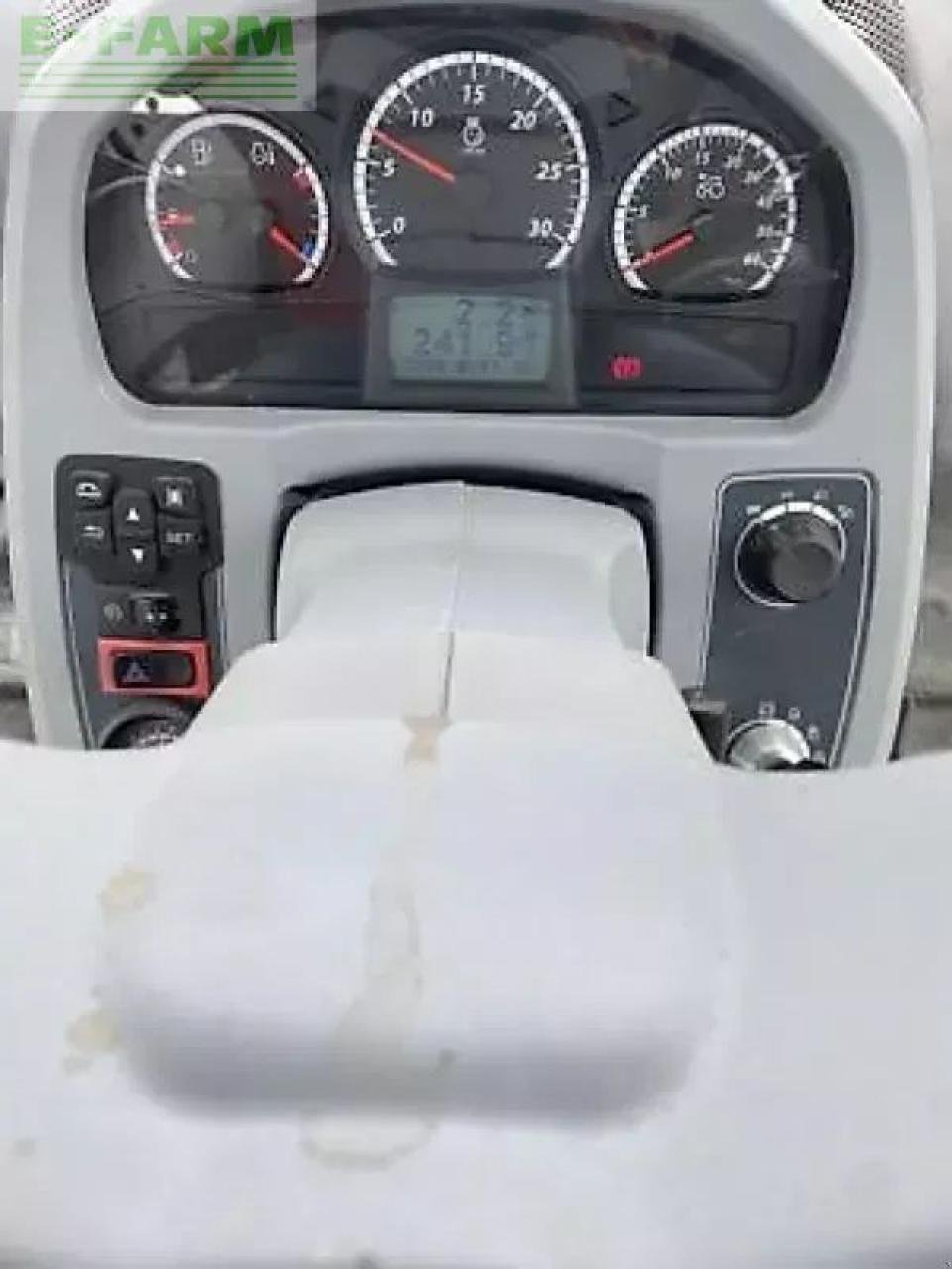 Traktor typu Valtra t234 versu Versu, Gebrauchtmaschine w MARLENHEIM (Zdjęcie 11)