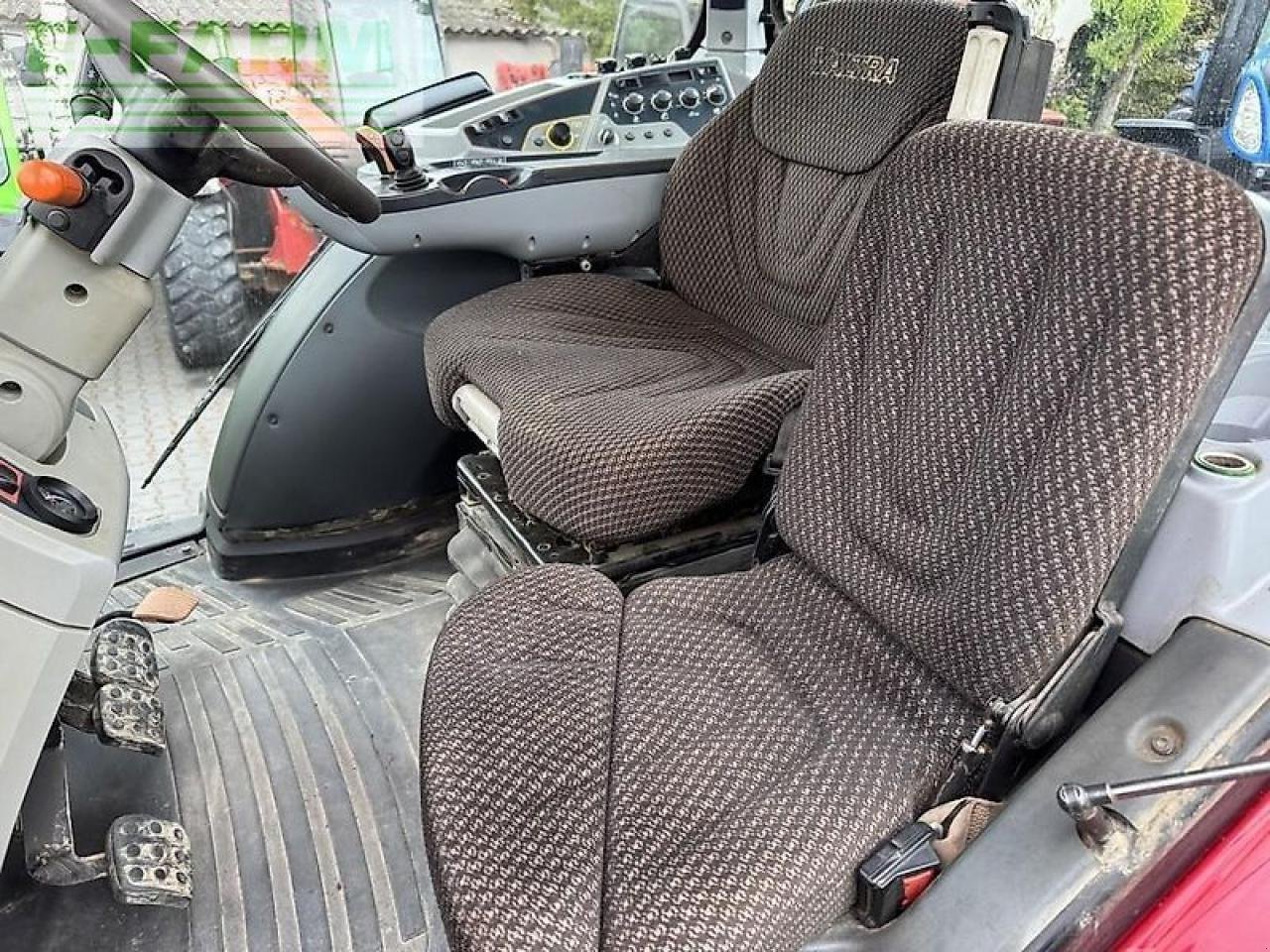 Traktor tip Valtra t234 versu Versu, Gebrauchtmaschine in DAMAS?AWEK (Poză 12)