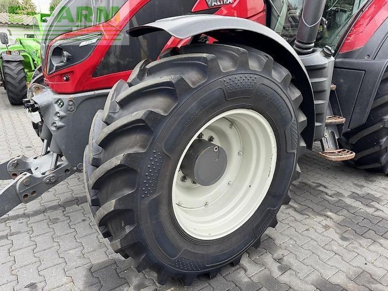 Traktor tip Valtra t234 versu Versu, Gebrauchtmaschine in DAMAS?AWEK (Poză 18)