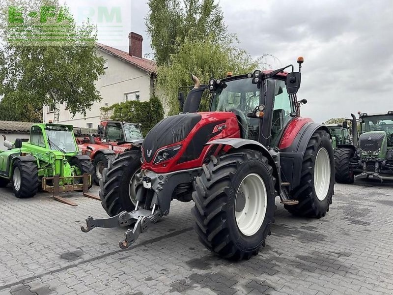 Traktor typu Valtra t234 versu Versu, Gebrauchtmaschine v DAMAS?AWEK (Obrázek 1)