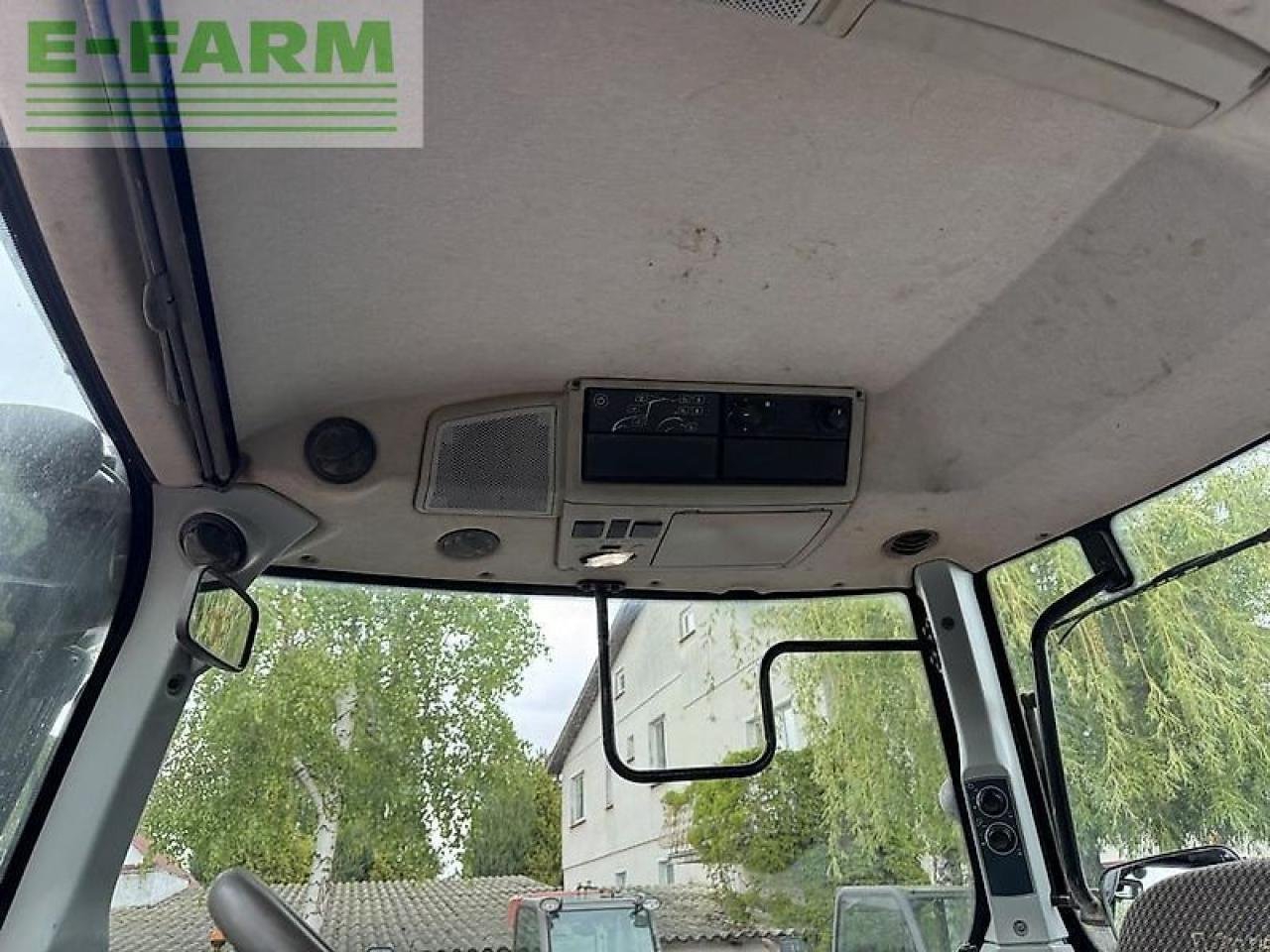 Traktor typu Valtra t234 versu Versu, Gebrauchtmaschine v DAMAS?AWEK (Obrázek 16)