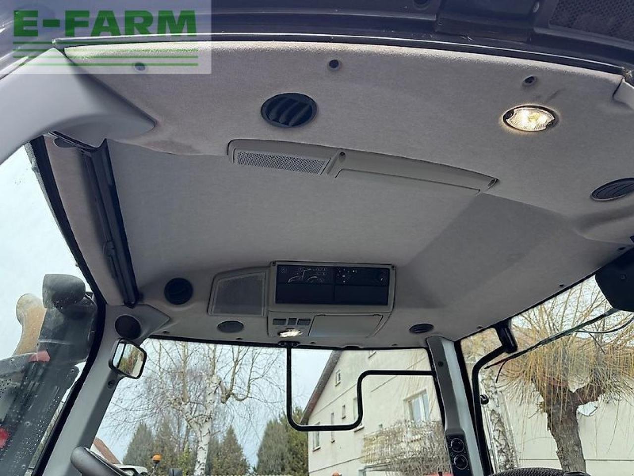 Traktor типа Valtra t234 versu Versu, Gebrauchtmaschine в DAMAS?AWEK (Фотография 16)