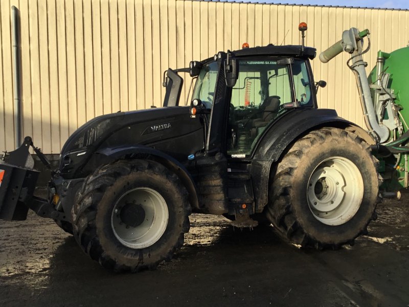 Buy Valtra T 234 V VERSU secondhand and new