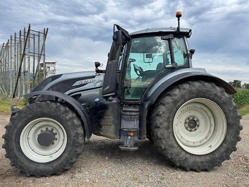 Traktor tipa Valtra T234 VERSU, Gebrauchtmaschine u Sainte-Croix-en-Plaine (Slika 3)