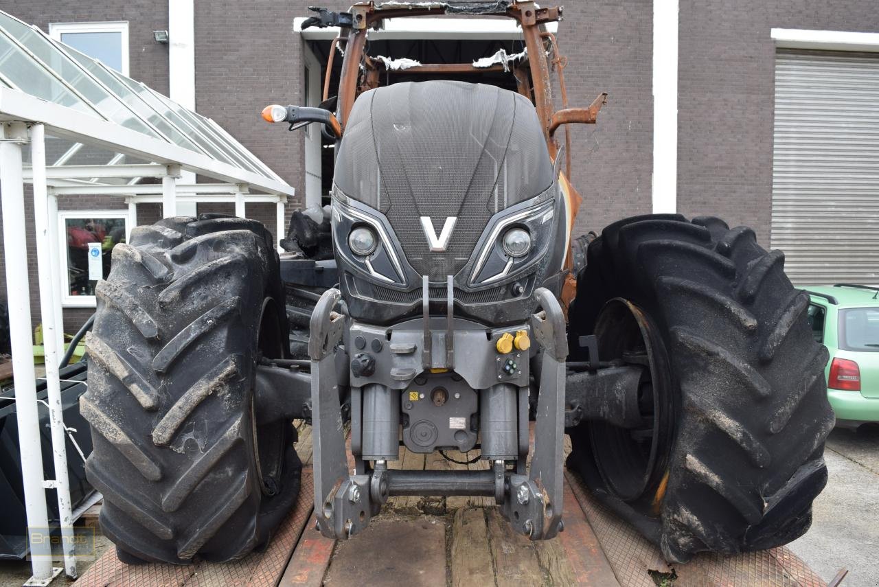 Traktor des Typs Valtra T234 *zur Teileverwertung*, Gebrauchtmaschine in Oyten (Bild 1)