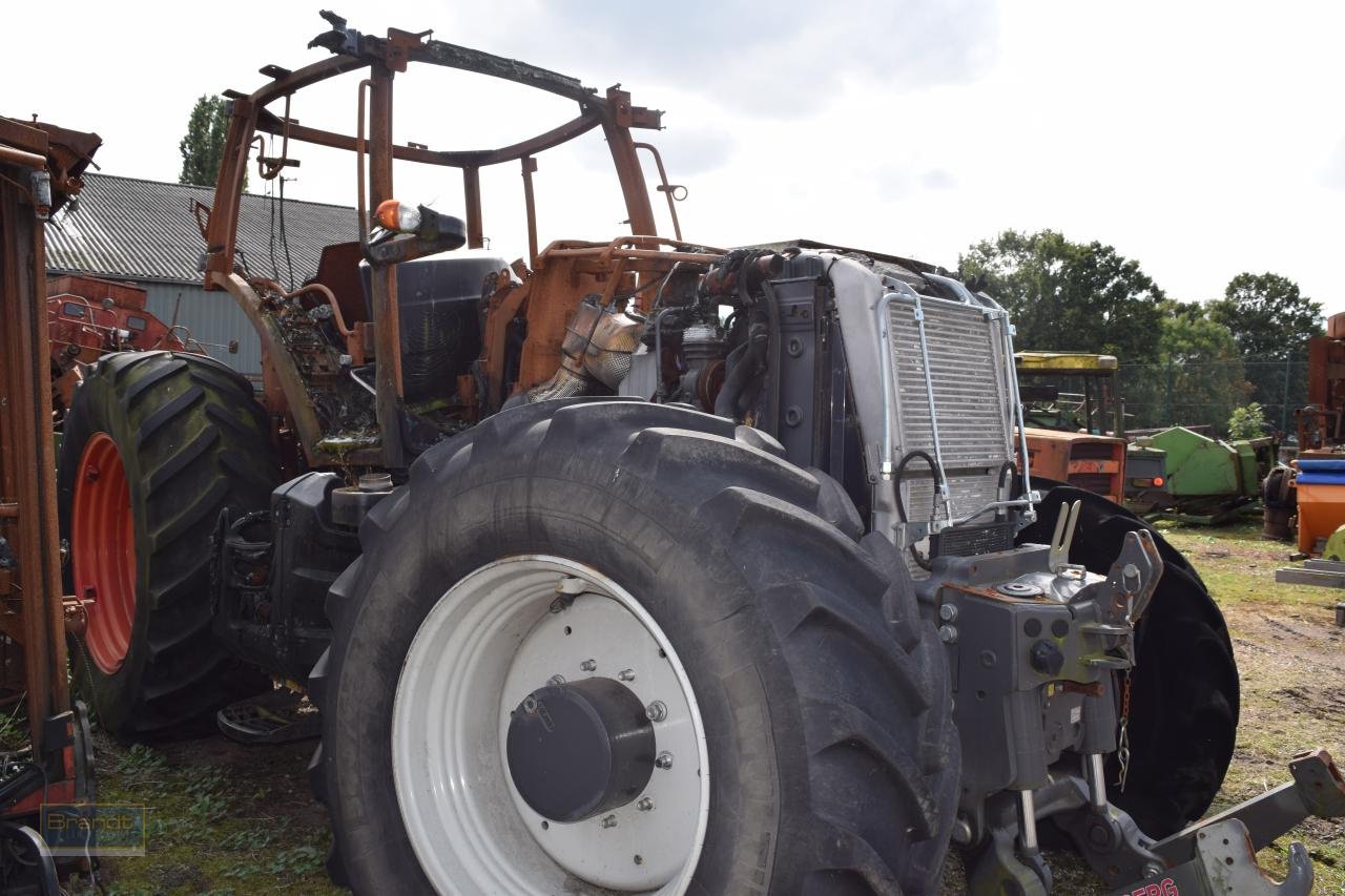 Traktor des Typs Valtra T234 *zur Teileverwertung*, Gebrauchtmaschine in Oyten (Bild 3)