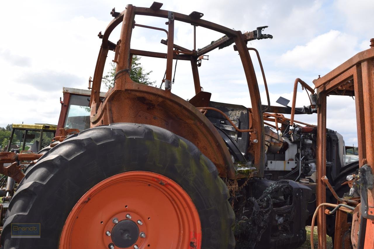 Traktor des Typs Valtra T234 *zur Teileverwertung*, Gebrauchtmaschine in Oyten (Bild 6)